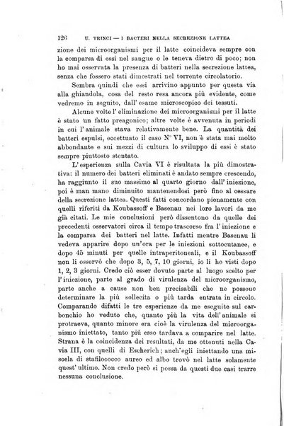 Lo sperimentale ovvero giornale critico di medicina e chirurgia per servire ai bisogni dell'arte salutare