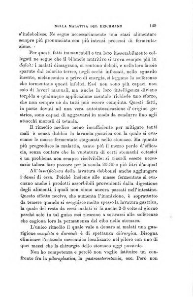 Lo sperimentale ovvero giornale critico di medicina e chirurgia per servire ai bisogni dell'arte salutare