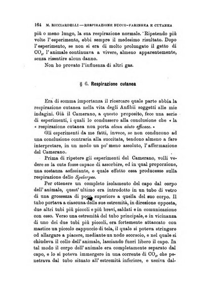 Lo sperimentale ovvero giornale critico di medicina e chirurgia per servire ai bisogni dell'arte salutare