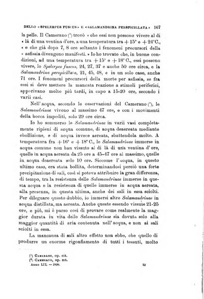 Lo sperimentale ovvero giornale critico di medicina e chirurgia per servire ai bisogni dell'arte salutare