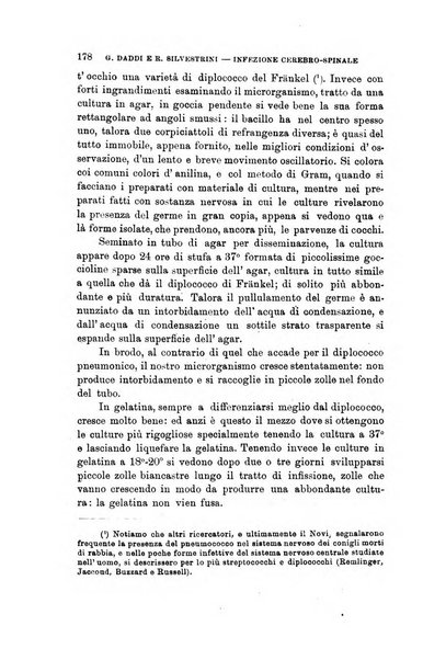 Lo sperimentale ovvero giornale critico di medicina e chirurgia per servire ai bisogni dell'arte salutare