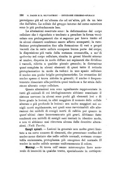 Lo sperimentale ovvero giornale critico di medicina e chirurgia per servire ai bisogni dell'arte salutare