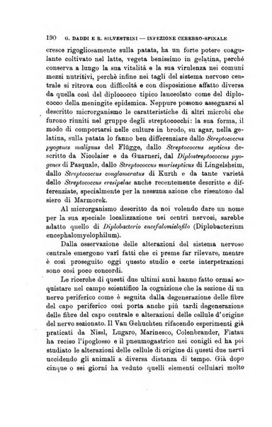 Lo sperimentale ovvero giornale critico di medicina e chirurgia per servire ai bisogni dell'arte salutare