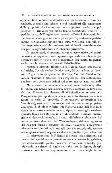 Lo sperimentale ovvero giornale critico di medicina e chirurgia per servire ai bisogni dell'arte salutare