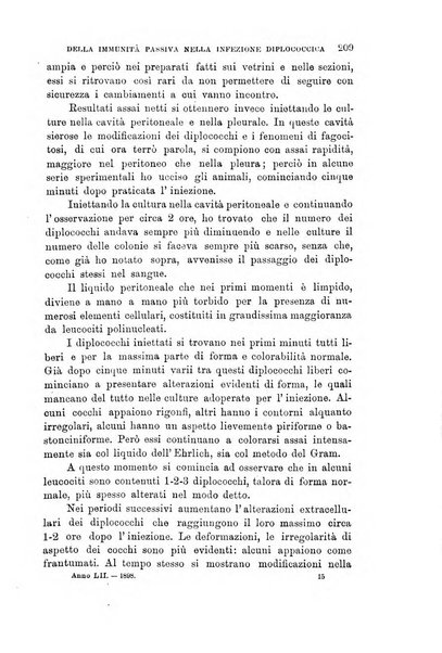 Lo sperimentale ovvero giornale critico di medicina e chirurgia per servire ai bisogni dell'arte salutare