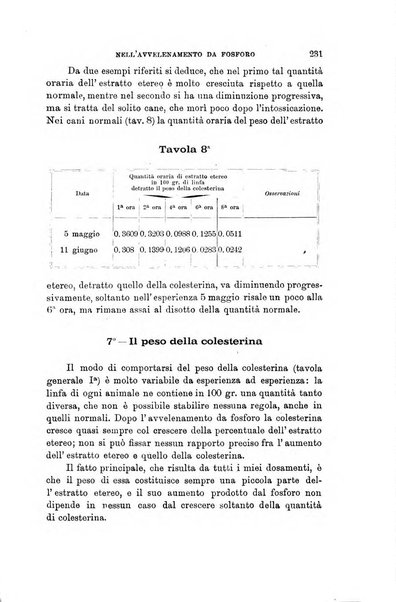 Lo sperimentale ovvero giornale critico di medicina e chirurgia per servire ai bisogni dell'arte salutare