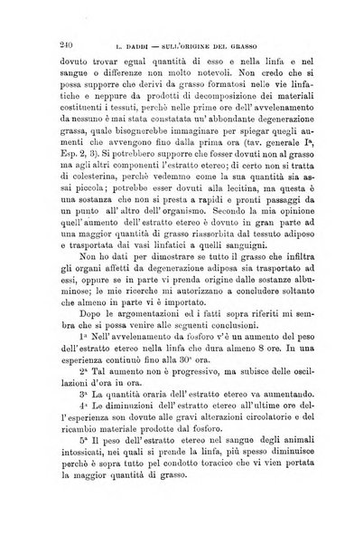 Lo sperimentale ovvero giornale critico di medicina e chirurgia per servire ai bisogni dell'arte salutare