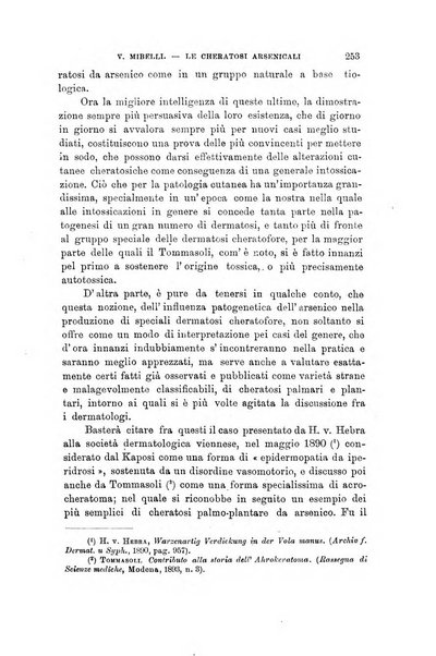 Lo sperimentale ovvero giornale critico di medicina e chirurgia per servire ai bisogni dell'arte salutare