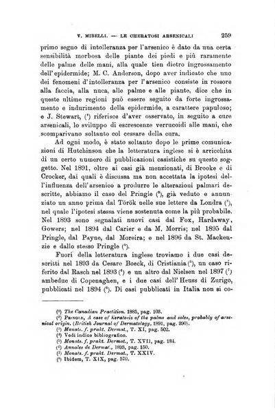 Lo sperimentale ovvero giornale critico di medicina e chirurgia per servire ai bisogni dell'arte salutare