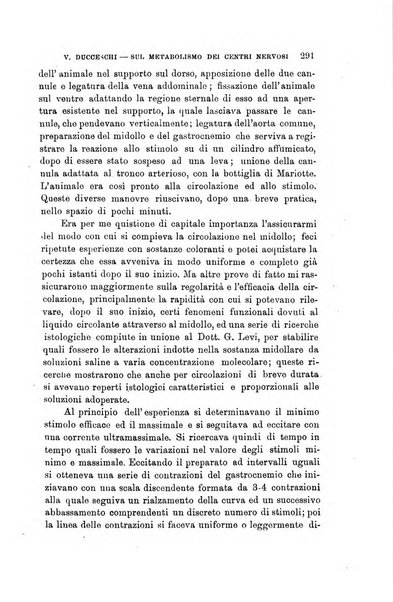 Lo sperimentale ovvero giornale critico di medicina e chirurgia per servire ai bisogni dell'arte salutare