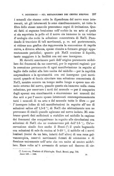 Lo sperimentale ovvero giornale critico di medicina e chirurgia per servire ai bisogni dell'arte salutare