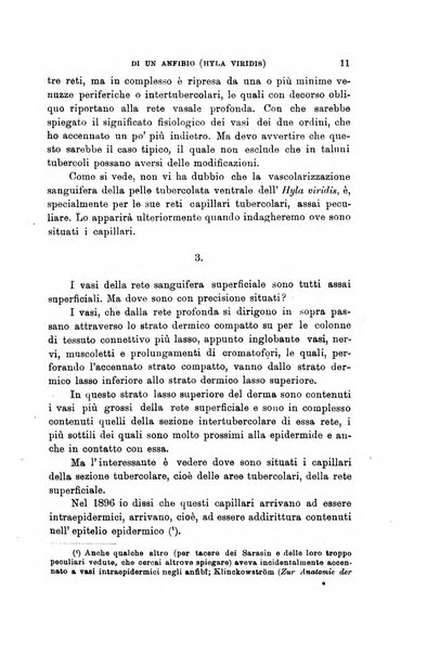 Lo sperimentale ovvero giornale critico di medicina e chirurgia per servire ai bisogni dell'arte salutare