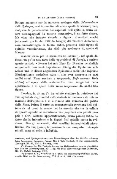 Lo sperimentale ovvero giornale critico di medicina e chirurgia per servire ai bisogni dell'arte salutare