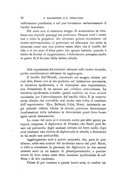 Lo sperimentale ovvero giornale critico di medicina e chirurgia per servire ai bisogni dell'arte salutare