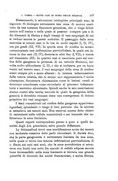 Lo sperimentale ovvero giornale critico di medicina e chirurgia per servire ai bisogni dell'arte salutare