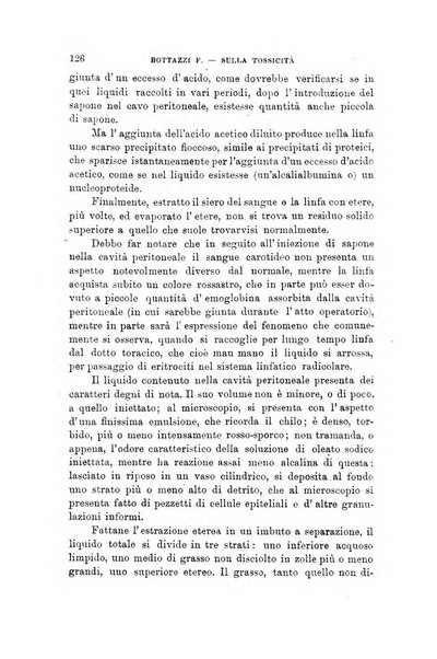 Lo sperimentale ovvero giornale critico di medicina e chirurgia per servire ai bisogni dell'arte salutare