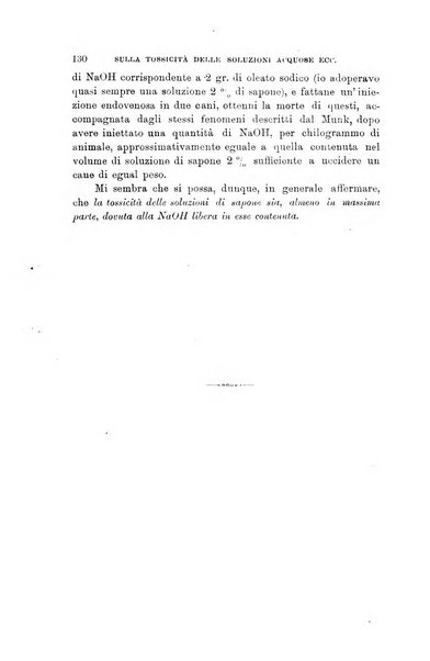 Lo sperimentale ovvero giornale critico di medicina e chirurgia per servire ai bisogni dell'arte salutare