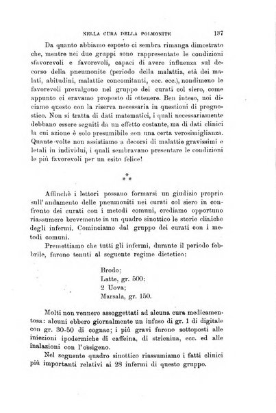 Lo sperimentale ovvero giornale critico di medicina e chirurgia per servire ai bisogni dell'arte salutare