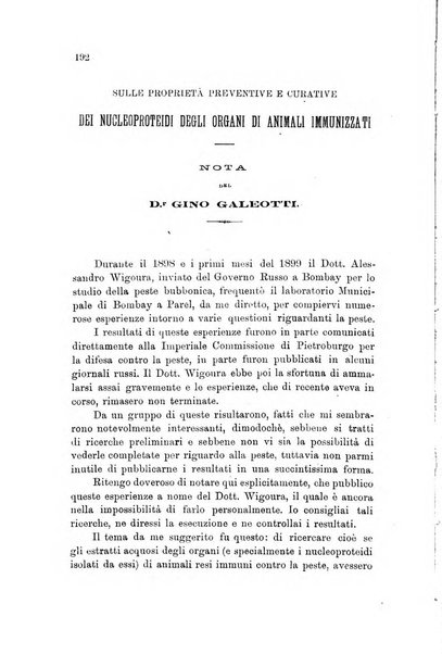 Lo sperimentale ovvero giornale critico di medicina e chirurgia per servire ai bisogni dell'arte salutare