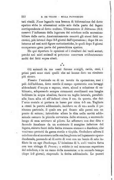 Lo sperimentale ovvero giornale critico di medicina e chirurgia per servire ai bisogni dell'arte salutare