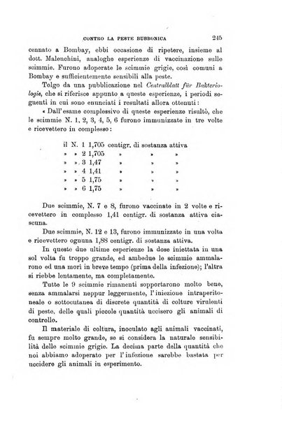 Lo sperimentale ovvero giornale critico di medicina e chirurgia per servire ai bisogni dell'arte salutare