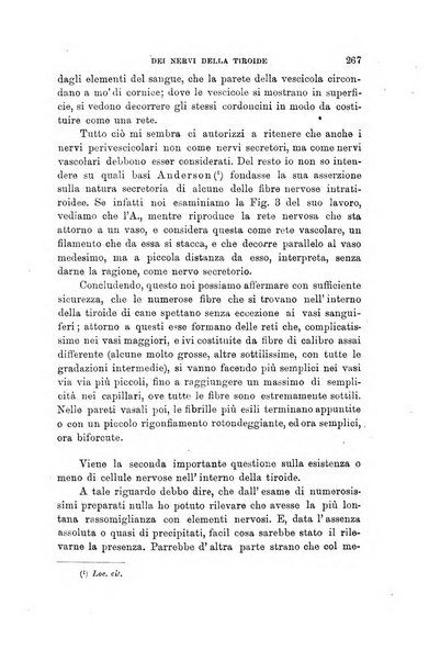 Lo sperimentale ovvero giornale critico di medicina e chirurgia per servire ai bisogni dell'arte salutare