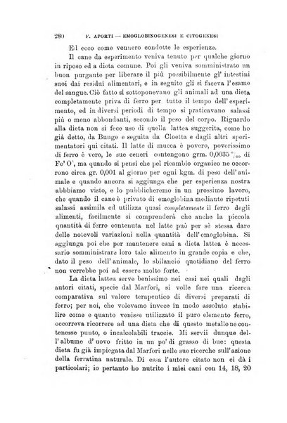 Lo sperimentale ovvero giornale critico di medicina e chirurgia per servire ai bisogni dell'arte salutare