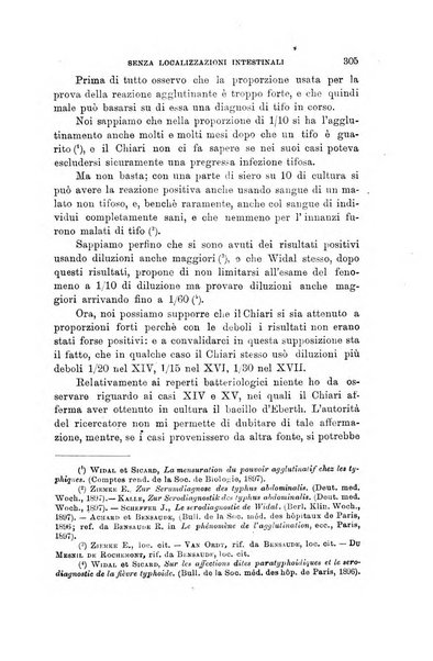 Lo sperimentale ovvero giornale critico di medicina e chirurgia per servire ai bisogni dell'arte salutare