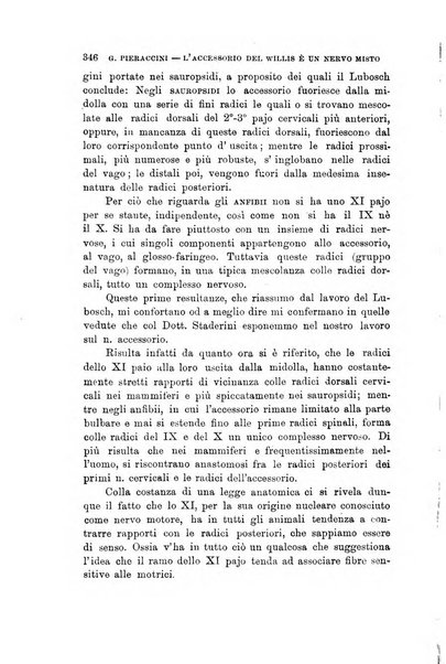 Lo sperimentale ovvero giornale critico di medicina e chirurgia per servire ai bisogni dell'arte salutare