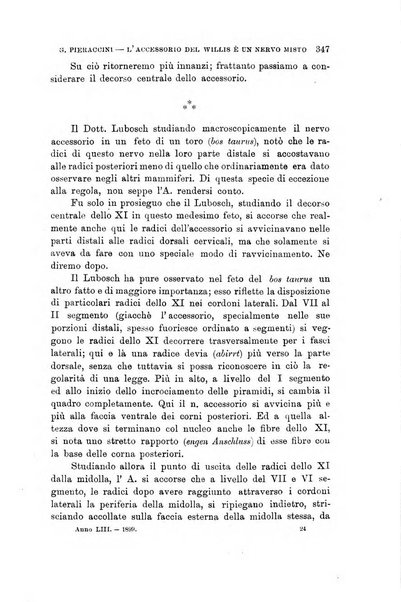 Lo sperimentale ovvero giornale critico di medicina e chirurgia per servire ai bisogni dell'arte salutare