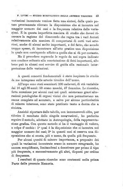 Lo sperimentale ovvero giornale critico di medicina e chirurgia per servire ai bisogni dell'arte salutare