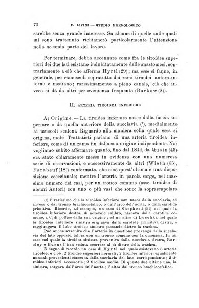 Lo sperimentale ovvero giornale critico di medicina e chirurgia per servire ai bisogni dell'arte salutare