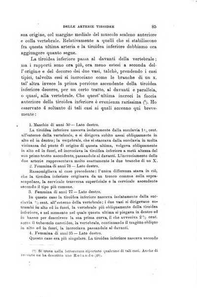 Lo sperimentale ovvero giornale critico di medicina e chirurgia per servire ai bisogni dell'arte salutare