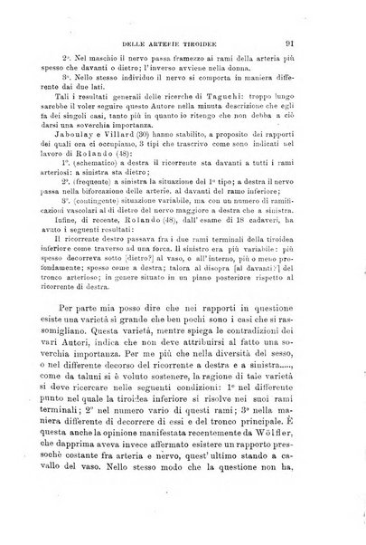 Lo sperimentale ovvero giornale critico di medicina e chirurgia per servire ai bisogni dell'arte salutare