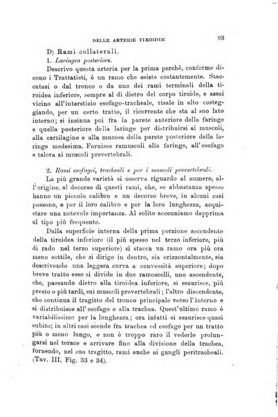 Lo sperimentale ovvero giornale critico di medicina e chirurgia per servire ai bisogni dell'arte salutare