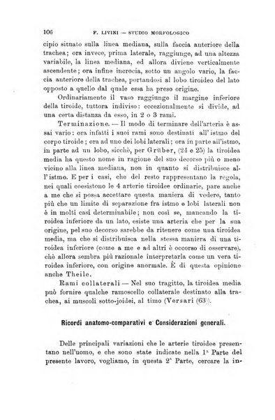 Lo sperimentale ovvero giornale critico di medicina e chirurgia per servire ai bisogni dell'arte salutare