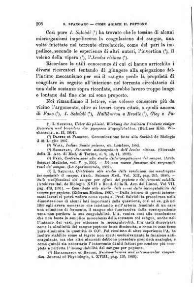 Lo sperimentale ovvero giornale critico di medicina e chirurgia per servire ai bisogni dell'arte salutare