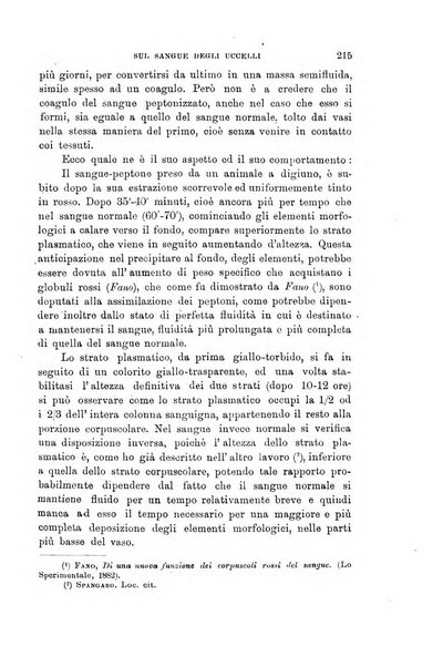 Lo sperimentale ovvero giornale critico di medicina e chirurgia per servire ai bisogni dell'arte salutare