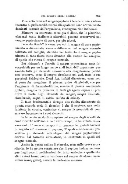 Lo sperimentale ovvero giornale critico di medicina e chirurgia per servire ai bisogni dell'arte salutare