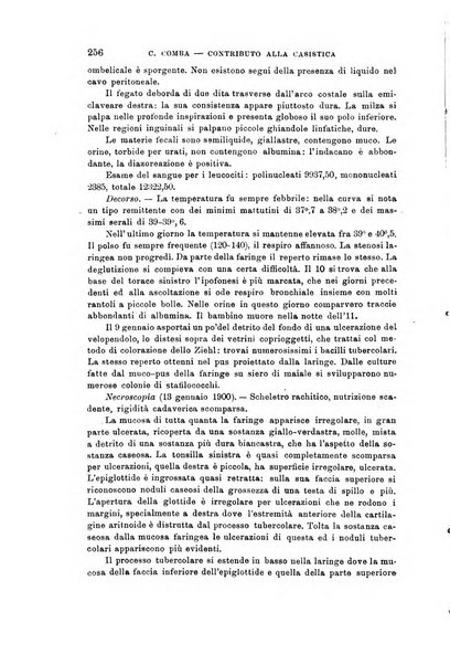 Lo sperimentale ovvero giornale critico di medicina e chirurgia per servire ai bisogni dell'arte salutare