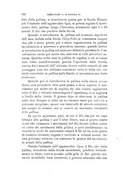 Lo sperimentale ovvero giornale critico di medicina e chirurgia per servire ai bisogni dell'arte salutare