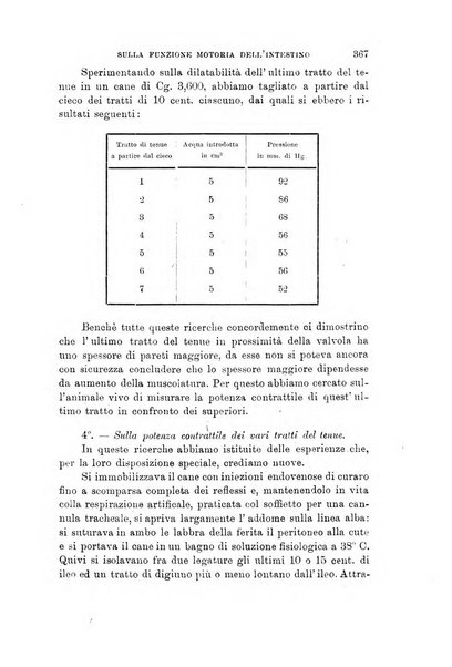 Lo sperimentale ovvero giornale critico di medicina e chirurgia per servire ai bisogni dell'arte salutare