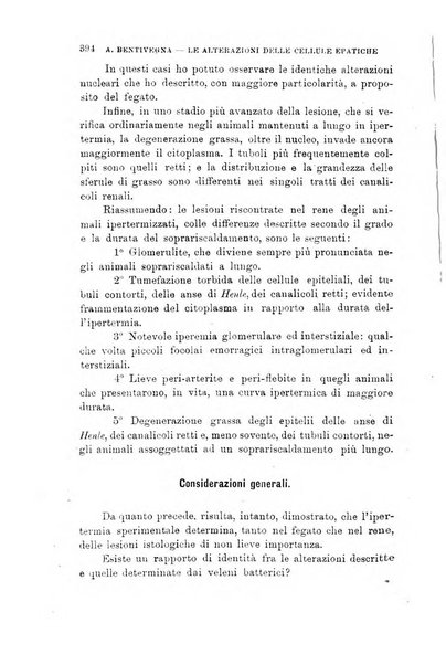 Lo sperimentale ovvero giornale critico di medicina e chirurgia per servire ai bisogni dell'arte salutare