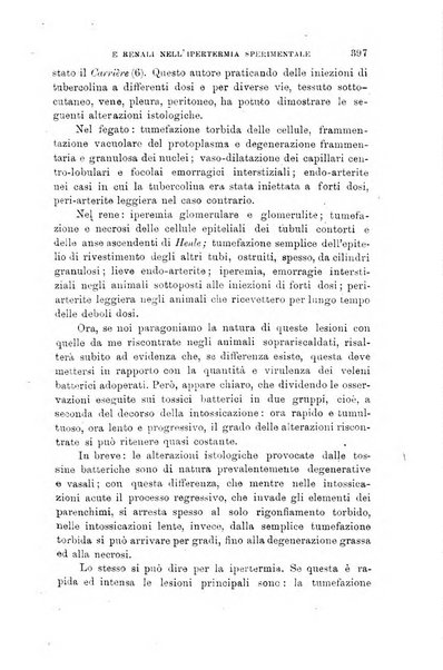 Lo sperimentale ovvero giornale critico di medicina e chirurgia per servire ai bisogni dell'arte salutare