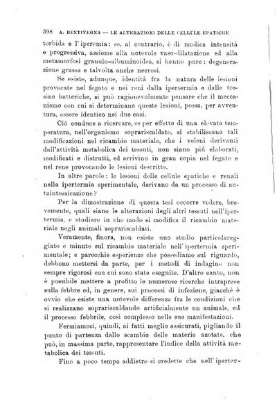 Lo sperimentale ovvero giornale critico di medicina e chirurgia per servire ai bisogni dell'arte salutare