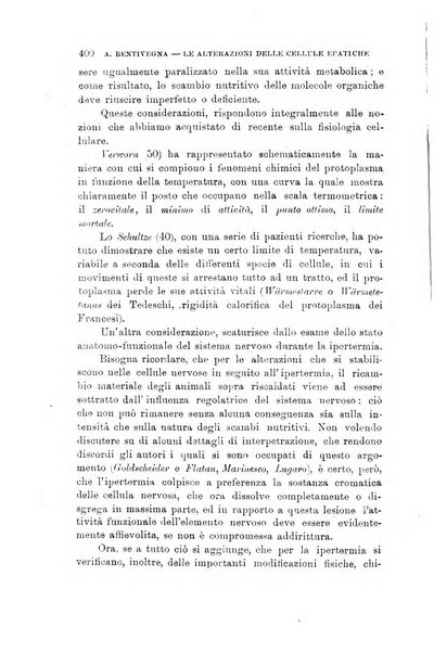 Lo sperimentale ovvero giornale critico di medicina e chirurgia per servire ai bisogni dell'arte salutare