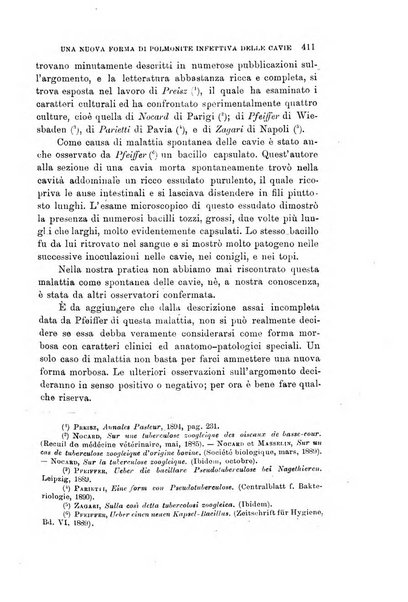 Lo sperimentale ovvero giornale critico di medicina e chirurgia per servire ai bisogni dell'arte salutare