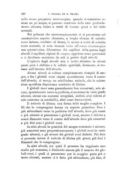 Lo sperimentale ovvero giornale critico di medicina e chirurgia per servire ai bisogni dell'arte salutare