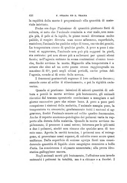 Lo sperimentale ovvero giornale critico di medicina e chirurgia per servire ai bisogni dell'arte salutare