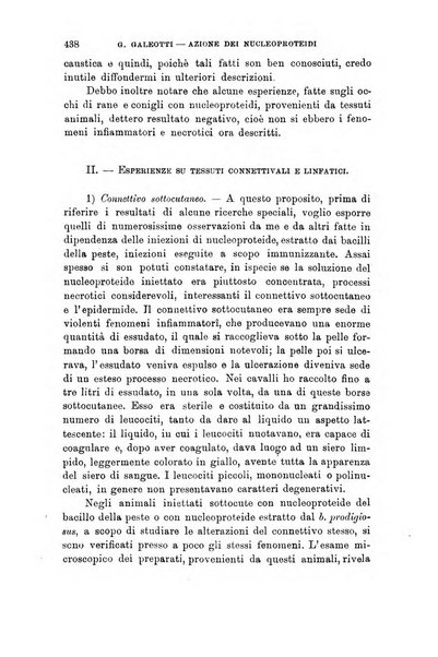 Lo sperimentale ovvero giornale critico di medicina e chirurgia per servire ai bisogni dell'arte salutare